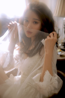 明星专题：安娜·帕里约
